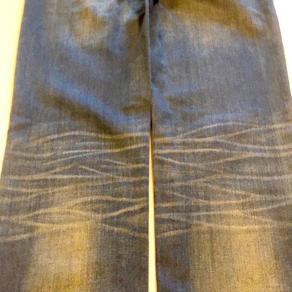 Levi’s 511 jeans dark slim size 30 pants last price drop - Picture 9 of 13